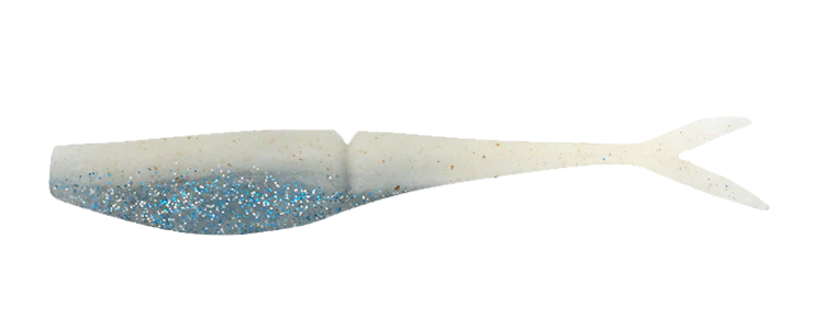 Daiwa Baitjunkie 5in Jerkshad Soft Plastics - Image 5