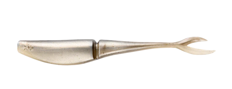 Daiwa Baitjunkie 5in Jerkshad Soft Plastics - Image 7