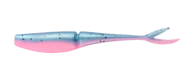 Daiwa Baitjunkie 5in Jerkshad Soft Plastics - Image 8