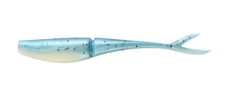 Daiwa Baitjunkie 5in Jerkshad Soft Plastics - Image 9
