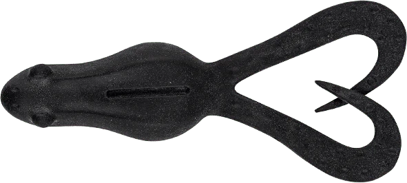 Daiwa Baitjunkie Kikker Curly Plastics - Image 3