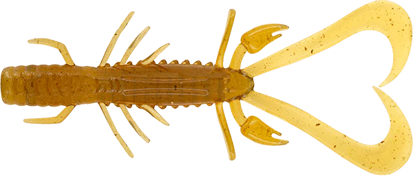 Daiwa Baitjunkie Risky Critter Plastics - Image 10