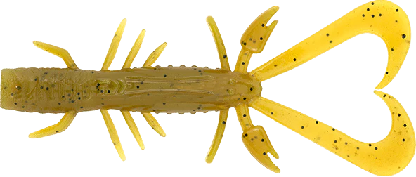 Daiwa Baitjunkie Risky Critter Plastics - Image 6