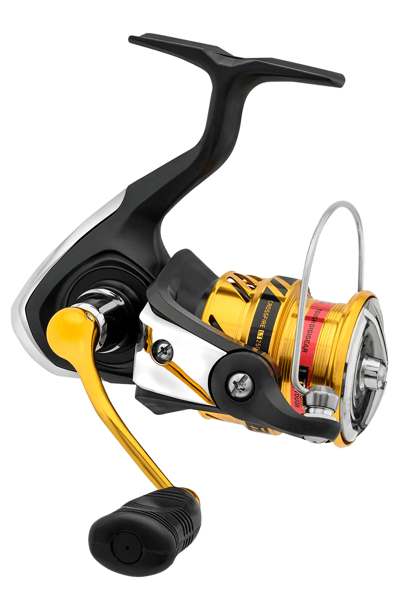 Daiwa Crossfire LT Spin Reel