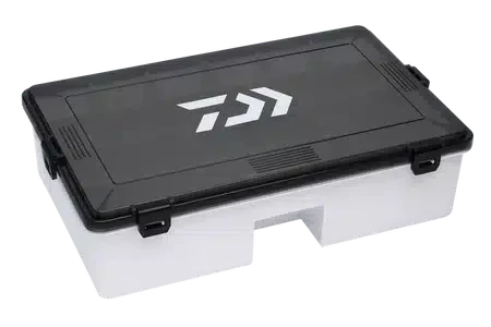 Daiwa D-Box Large Tacklebox Range - Image 3