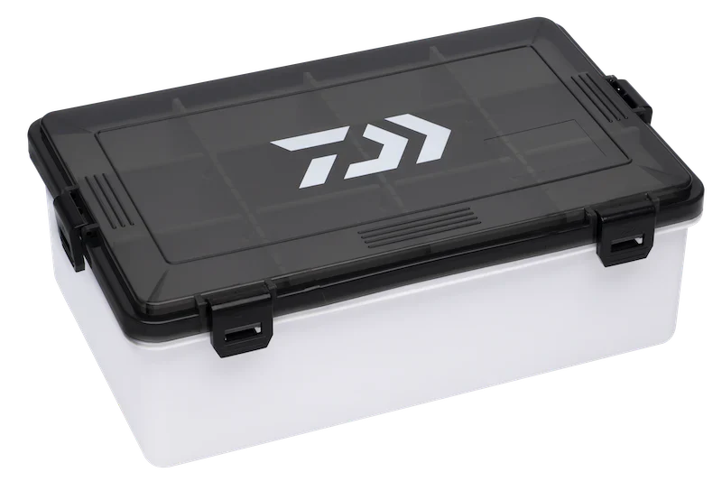 Daiwa D-Box Medium Tacklebox Range - Image 3