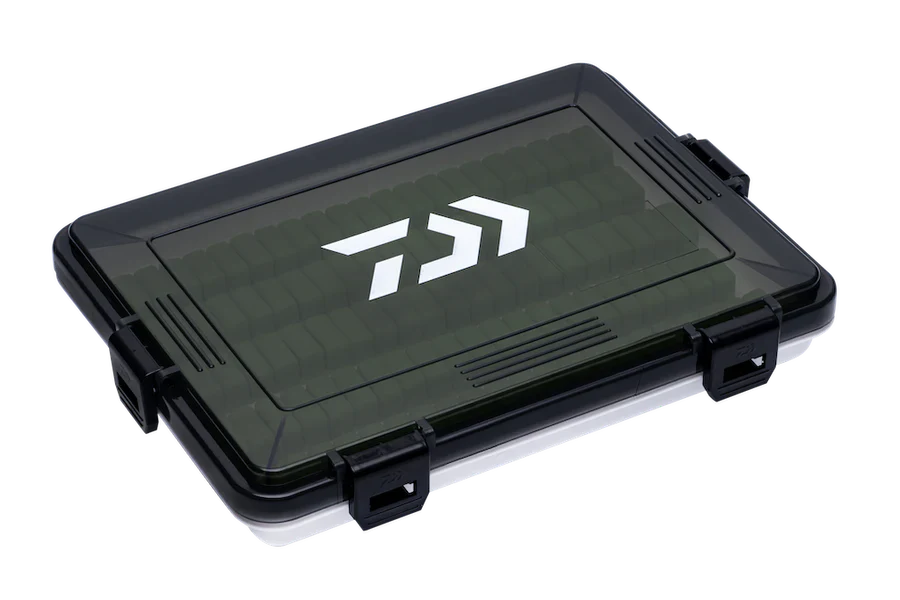 Daiwa D-Box Small Tacklebox Range - Image 5