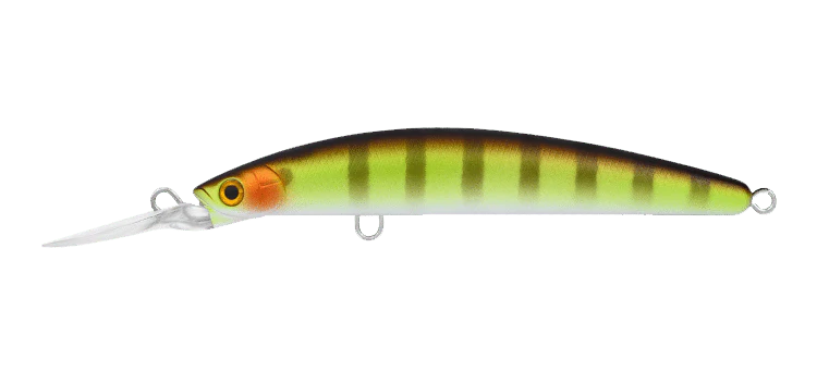 Daiwa Double Clutch 115SP Barra Tune Lure