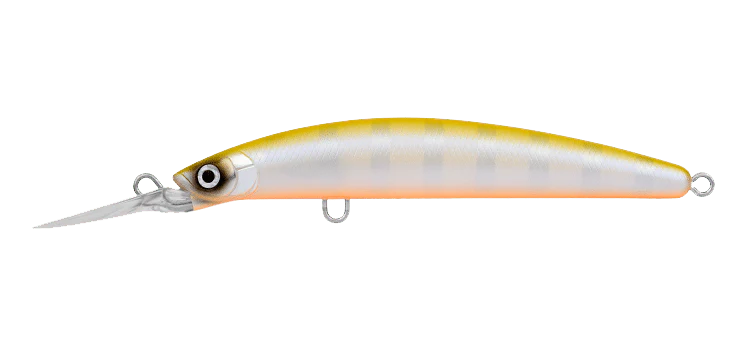 Daiwa Double Clutch 115SP Barra Tune Lure - Image 32