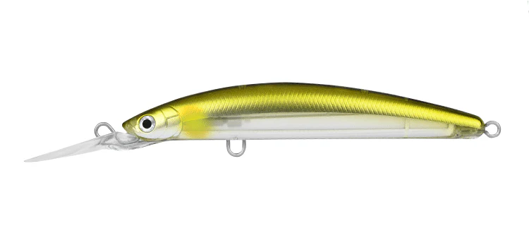 Daiwa Double Clutch 115SP Barra Tune Lure - Image 7