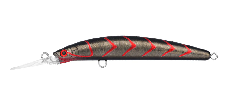 Daiwa Double Clutch 115SP Barra Tune Lure - Image 9