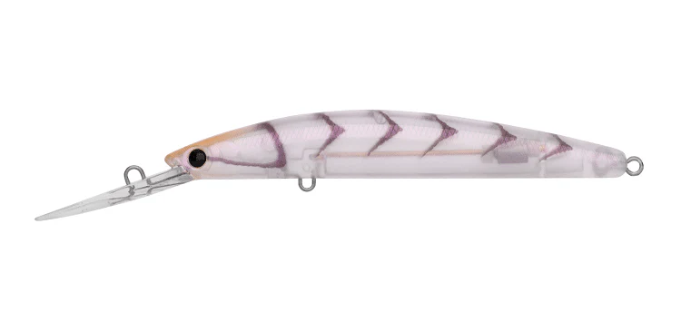 Daiwa Double Clutch 60SP Lure