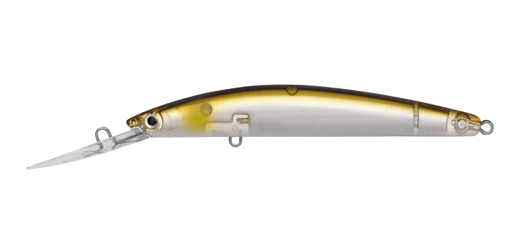 Daiwa Double Clutch 60SP Lure - Image 11