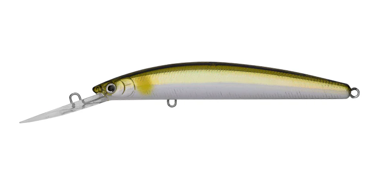 Daiwa Double Clutch 60SP Lure - Image 12