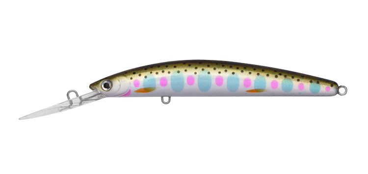 Daiwa Double Clutch 60SP Lure - Image 15