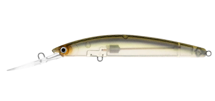 Daiwa Double Clutch 60SP Lure - Image 27