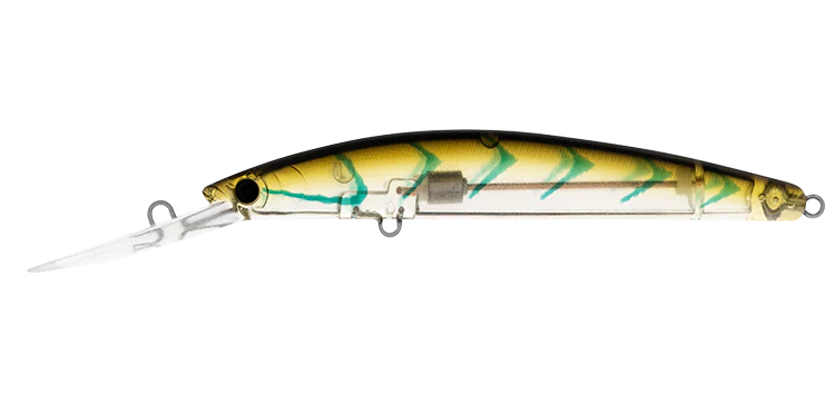 Daiwa Double Clutch 60SP Lure - Image 31