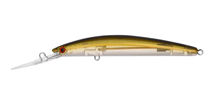 Daiwa Double Clutch 60SP Lure - Image 41
