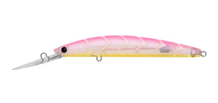 Daiwa Double Clutch 75SP Lure - Image 11