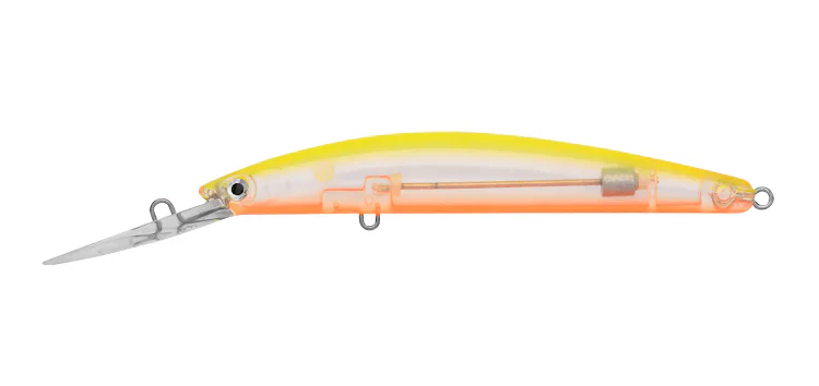 Daiwa Double Clutch 75SP Lure - Image 13