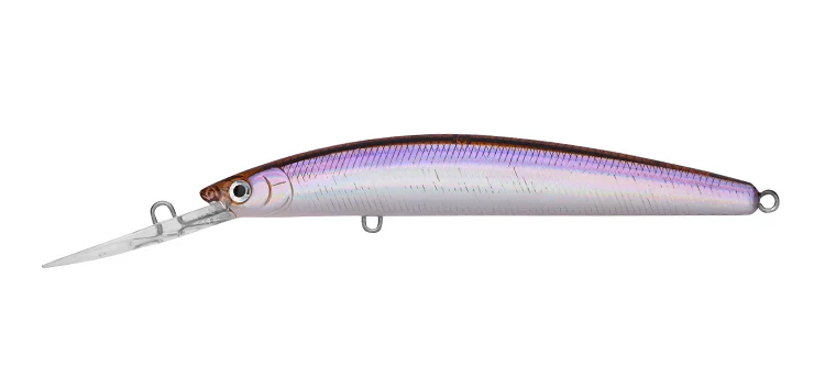 Daiwa Double Clutch 75SP Lure - Image 17