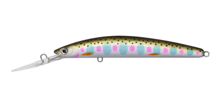 Daiwa Double Clutch 75SP Lure - Image 20