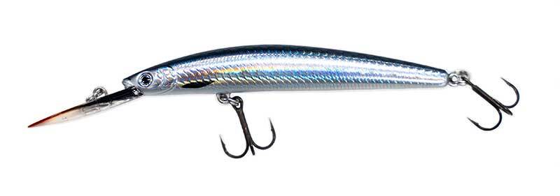 Daiwa Double Clutch 75SP Lure - Image 3