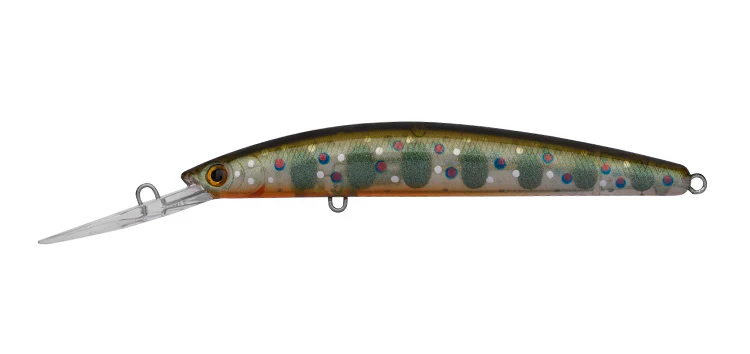 Daiwa Double Clutch 75SP Lure - Image 32