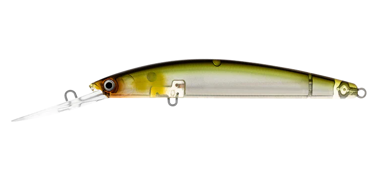 Daiwa Double Clutch 75SP Lure - Image 6