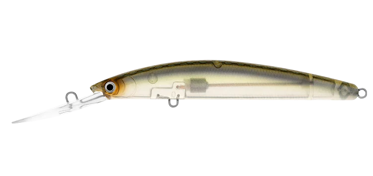 Daiwa Double Clutch 75SP Lure - Image 8