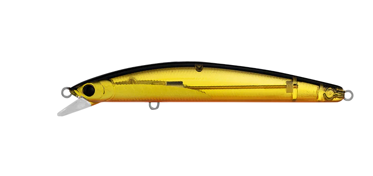 Daiwa Double Clutch 75SR Shallow Runner Lure - Image 3