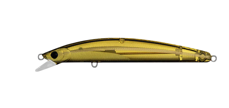 Daiwa Double Clutch 75SR Shallow Runner Lure - Image 4
