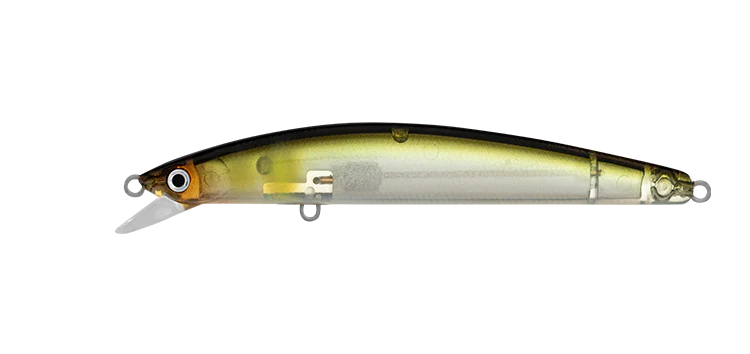 Daiwa Double Clutch 75SR Shallow Runner Lure - Image 6
