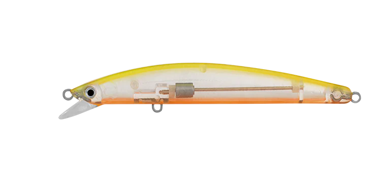 Daiwa Double Clutch 75SR Shallow Runner Lure - Image 8
