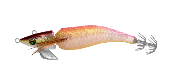 Daiwa Emeraldas Amorous joint 2.5 Squid Jig - Image 10