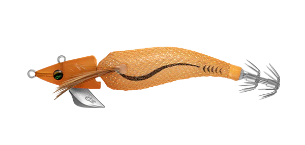 Daiwa Emeraldas Amorous joint 2.5 Squid Jig - Image 2