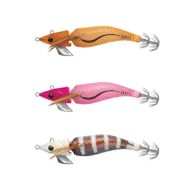 Daiwa Emeraldas Amorous joint 3.0 Squid Jig