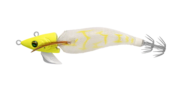 Daiwa Emeraldas Amorous joint 3.0 Squid Jig - Image 3