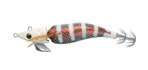 Daiwa Emeraldas Amorous joint 3.0 Squid Jig - Image 9