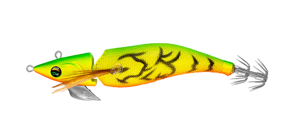Daiwa Emeraldas Amorous joint 3.5 Squid Jig - Image 4