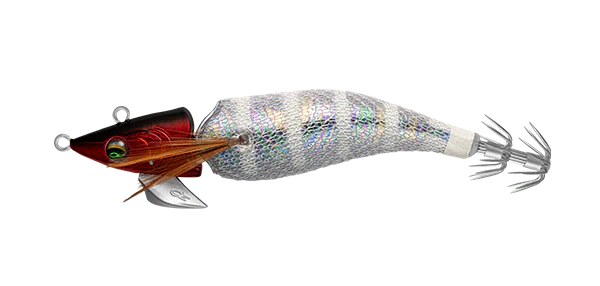 Daiwa Emeraldas Amorous joint 3.5 Squid Jig - Image 5