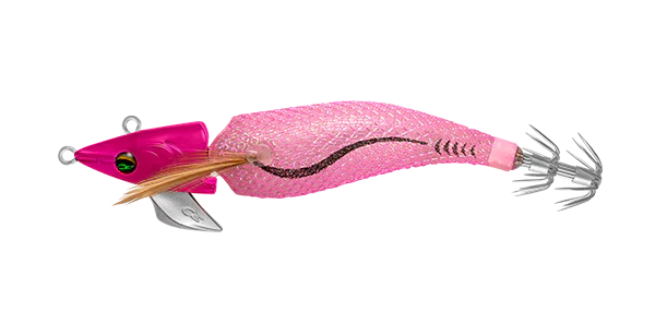 Daiwa Emeraldas Amorous joint 3.5 Squid Jig - Image 7