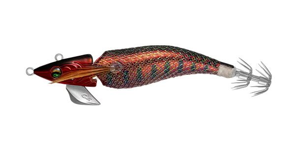 Daiwa Emeraldas Amorous joint 3.5 Squid Jig - Image 8