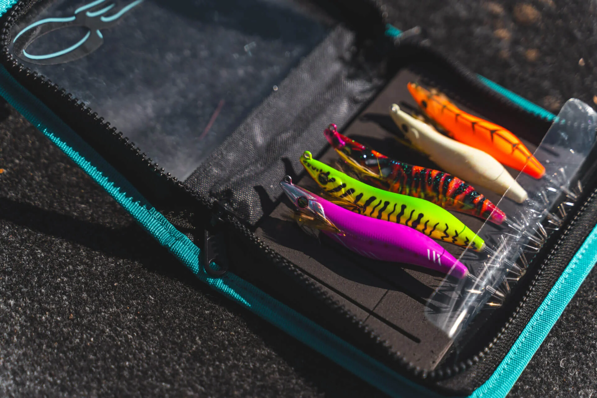 Daiwa Emeraldas Nude V2 3.0 Squid Jig - Image 11