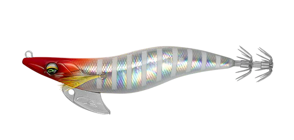 Daiwa Emeraldas Nude V2 3.0 Squid Jig - Image 12