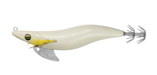 Daiwa Emeraldas Nude V2 3.0 Squid Jig - Image 3
