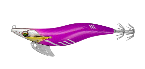 Daiwa Emeraldas Nude V2 3.0 Squid Jig - Image 6