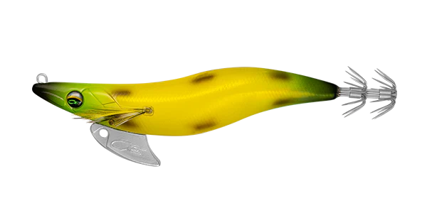 Daiwa Emeraldas Nude V2 3.5 Squid Jig - Image 7