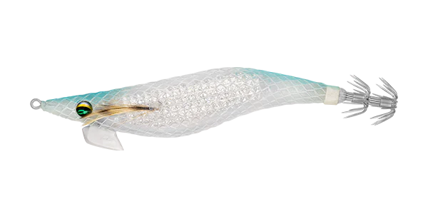 Daiwa Emeraldas Shine LC-Laser Impact 2.5 Squid Jig - Image 6