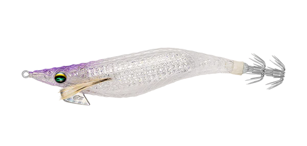 Daiwa Emeraldas Shine LC-Laser Impact 3.0 Squid Jig - Image 5